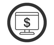 Online Estimates Icon